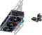 Jonsbo D32 PRO Black, Glasfenster Vorschaubild