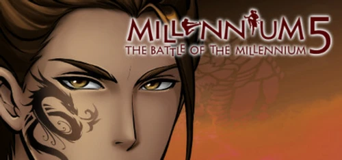 Millennium 5: Battle of the Millennium (Download) (PC)