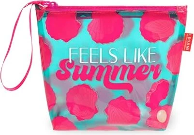 Legami Beach Pouch Handtasche seashell