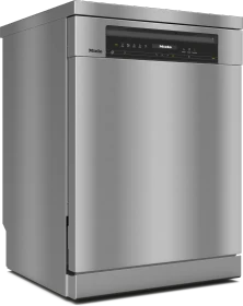 Miele G 7623 SC AutoDos E edelstahl