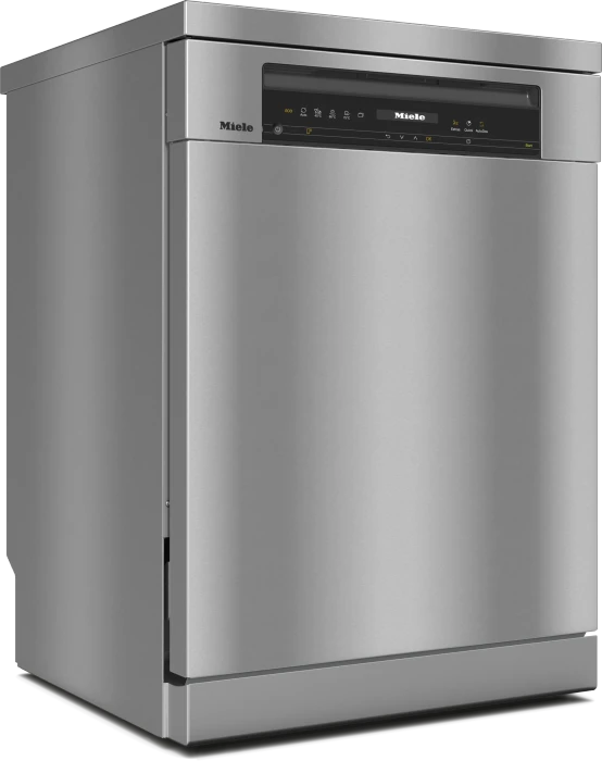 Miele G 7623 SC AutoDos E edelstahl
