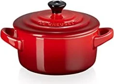 Le Creuset Mini-Cocotte Topf