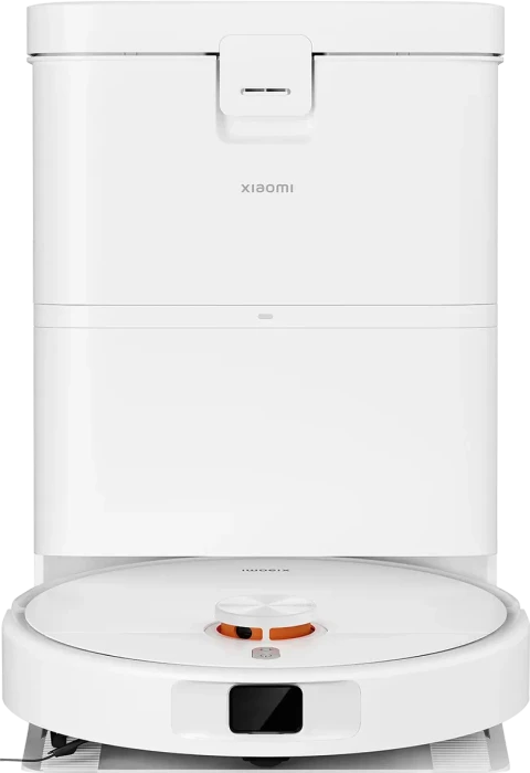 Xiaomi Robot Vacuum H50 Saug-/Wischroboter inkl. Absaug-/Reinigungsstation