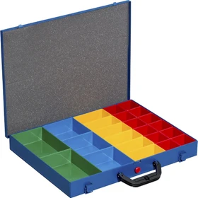 Allit EuroPlus Pro M 44L-23 Sortimentskasten
