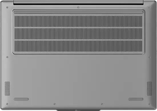 Lenovo IdeaPad Pro 5a 16AGP11, Luna Grey, Ryzen AI 9 465, 32GB RAM, 1TB SSD, DE