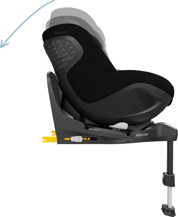 Maxi-Cosi Mica 360 Pro i-Size authentic black