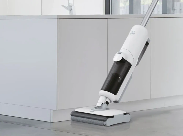 Hoover HW500 011 HW5 Akku-Wischsauger