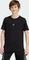 adidas Training Aeroready Funktionsshirt kurzarm black/reflective silver (Junior) Vorschaubild
