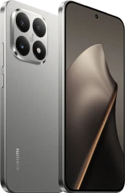 Xiaomi 15T 512GB grau