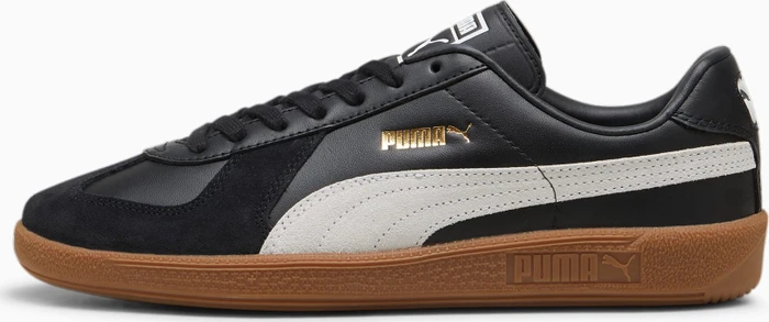 black/puma white