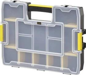Stanley Organizer SortMaster Junior Werkzeugbox