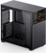 Jonsbo D41 Mesh Screen Black, schwarz, Glasfenster Vorschaubild