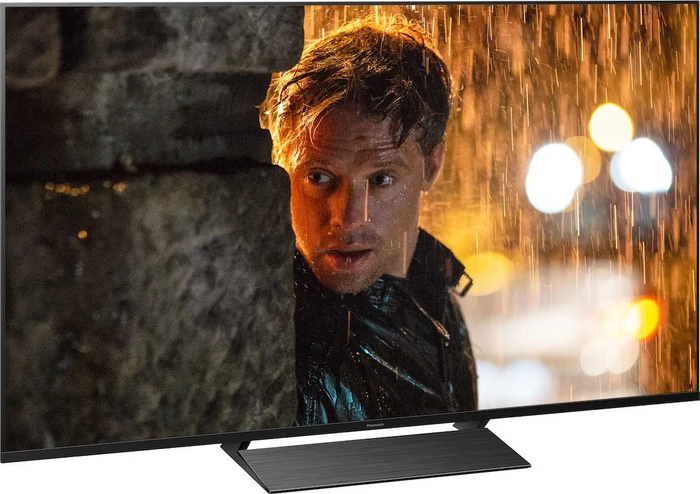 Panasonic TX-58GXW804