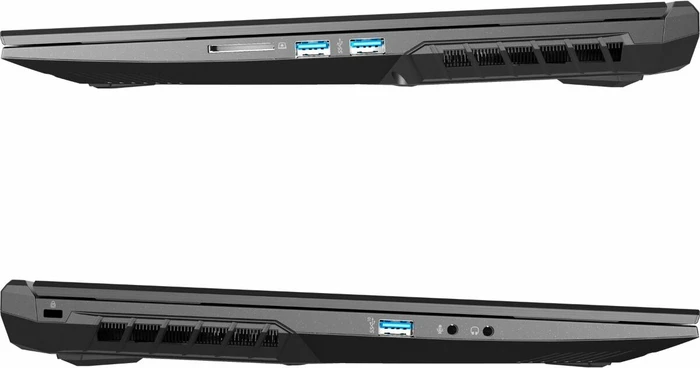 Schenker XMG NEO 17-E20spb, Core i7-10875H, 32GB RAM, 1TB SSD, GeForce RTX 2070 SUPER, DE