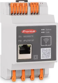 Fronius Smart Meter IP