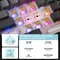 Epomaker TH108 Wireless, schwarz, LEDs RGB, hot-swap, Epomaker Creamy Jade, USB/Bluetooth, US Vorschaubild