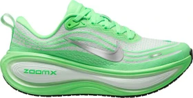 Nike Vomero Plus white/illusion green/cucumber calm/metallic silver (Damen)