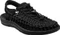Keen Uneek Monochrome schwarz (Herren) Vorschaubild