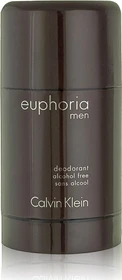 Calvin Klein Euphoria for Men Deodorant Stick, 75ml