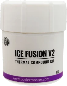 Cooler Master Ice Fusion V2, 40g