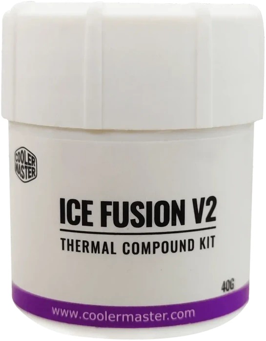 Cooler Master Ice Fusion V2, 40g