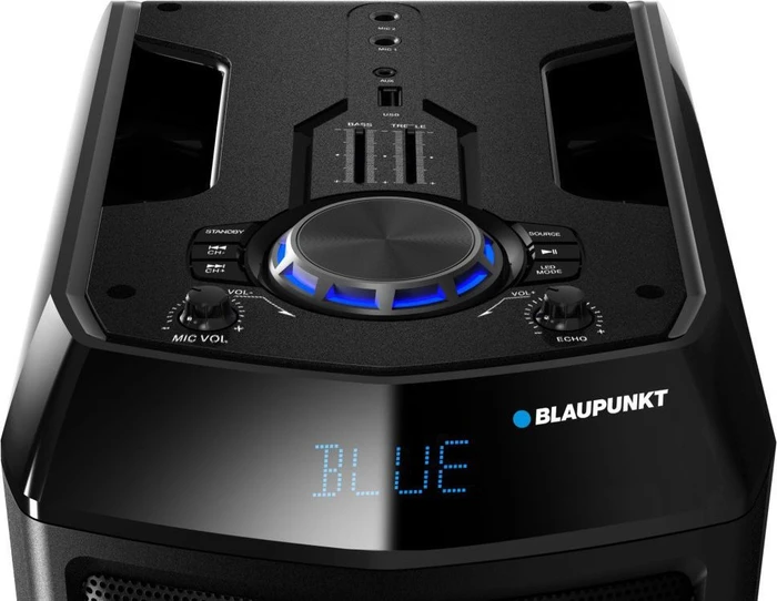 Blaupunkt PS05DB