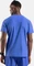 Odlo Zeroweight Chill-Tec 2.0 Laufshirt kurzarm dazzling blue (Herren) Vorschaubild