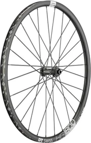 DT Swiss HG 1800 Spline DB 25mm/24mm 27.5" 12x110 TA Centerlock Disc Vorderlaufrad