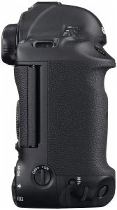 Canon EOS 1D C Body