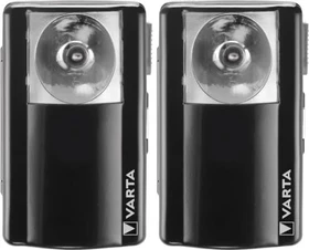 Varta Easy Line Palm Light 3R12 Taschenlampe