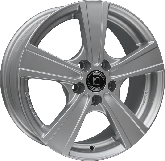 Diewe Wheels Matto 6.0x15 5/100 ET29 (verschiedene Farben)