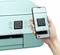 Canon PIXMA TS5353a türkis, Tinte, mehrfarbig Vorschaubild