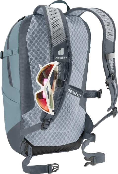 Deuter Speed Lite 21 shale/graphite