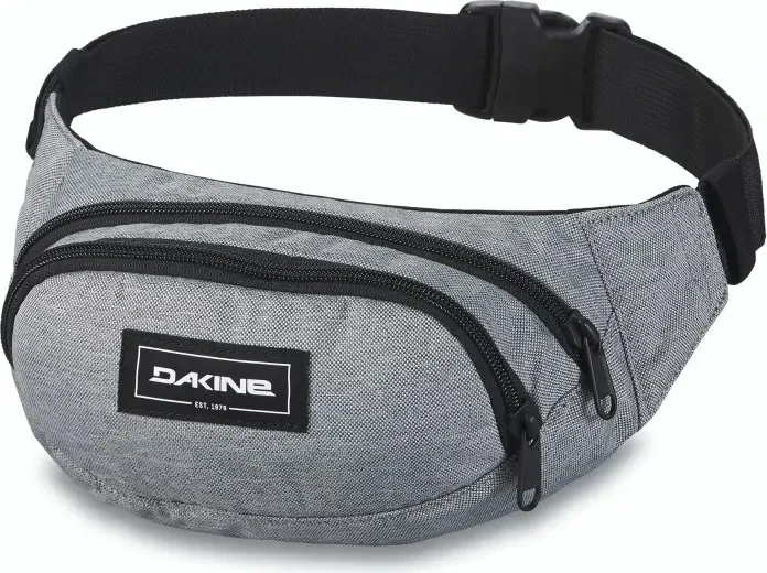 Dakine Hip Pack Bauchtasche geyser grey
