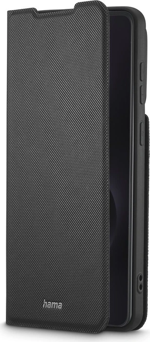 Hama Handytasche Daily Protect für Samsung Galaxy S25 Edge schwarz