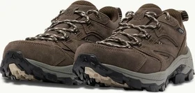 Jack Wolfskin Vojo Tour Texapore Low cold coffee (Herren)