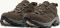 Jack Wolfskin Vojo Tour Texapore Low cold coffee (Herren) Vorschaubild