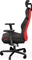 Endorfy Meta RD Gamingstuhl, schwarz/rot Vorschaubild