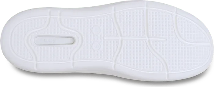 Crocs Classic Sneaker white/moonlight (Herren)