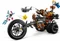 LEGO The Movie 2 - EisenBarts Heavy-Metal-Trike! Vorschaubild