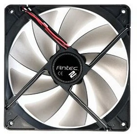 Antec TwoCool, Lüftersteuerung, 140mm