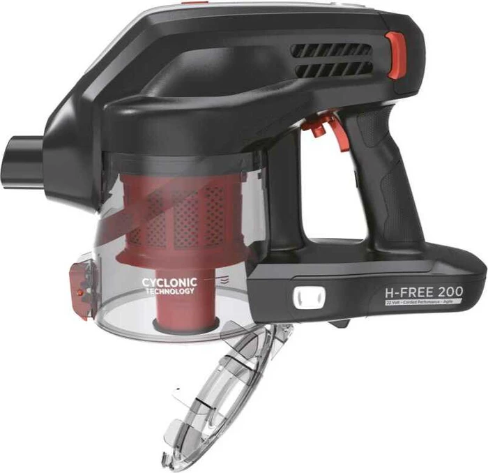 Hoover HF222AXL 011 H-Free 200 Akku-Handstaubsauger