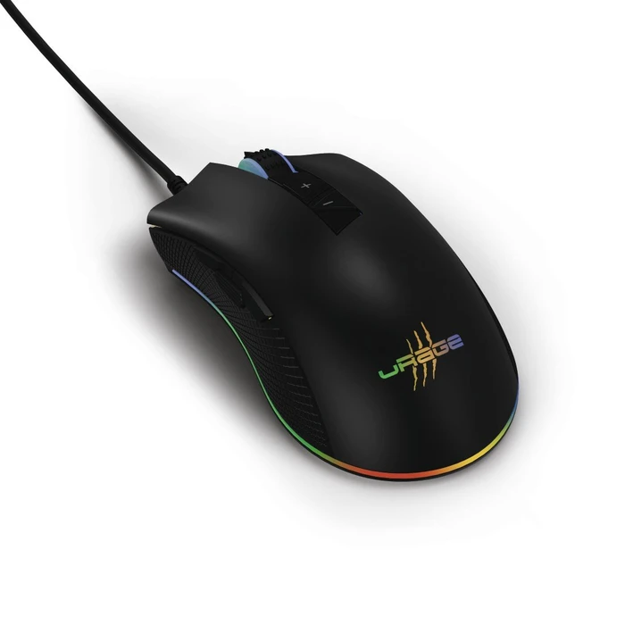 Hama uRage Reaper 10k Gaming Mouse, USB