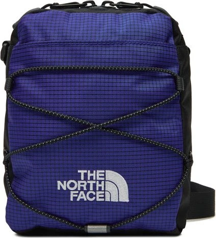 The North Face Jester Cross Body Umhängetasche tnf blue/tnf black/silver reflective
