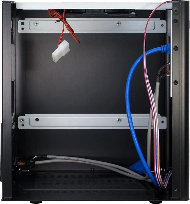 Inter-Tech Mini ITX E-D5