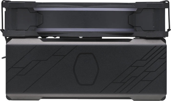 Cooler Master Hyper 212 Halo Black