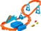 Mattel Hot Wheels Track Creator Boosted Jump Speedway Set Vorschaubild