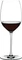 Riedel Fatto A Mano Cabernet/Merlot Rotweinglas weiß Vorschaubild