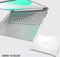 GIGABYTE AERO 16 OLED BSF-73DE994SO, Twilight Silver, Core i7-13700H, 16GB RAM, 1TB SSD, GeForce RTX 4070, DE Vorschaubild