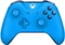 Microsoft Xbox One Wireless Controller blau (Xbox One/PC) Vorschaubild